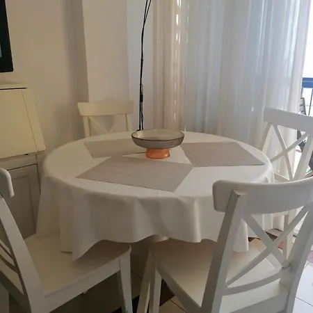 Copacabana105 X Appartement