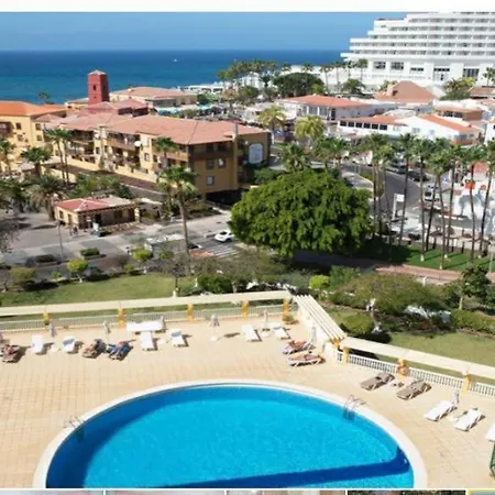 Copacabana105 X Apartament