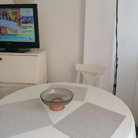 Copacabana105 X Apartament