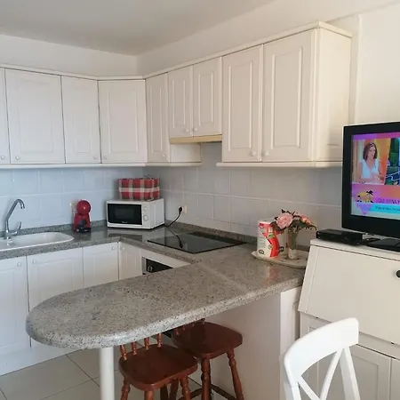 Apartamento Copacabana105 X