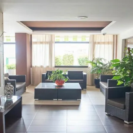 Copacabana105 X Appartement Playa de las Américas