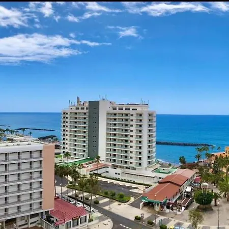 Copacabana105 X * Плая-де-лас-Америкас
