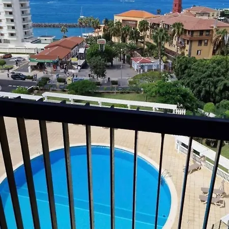 Copacabana105 X Апартаменты *